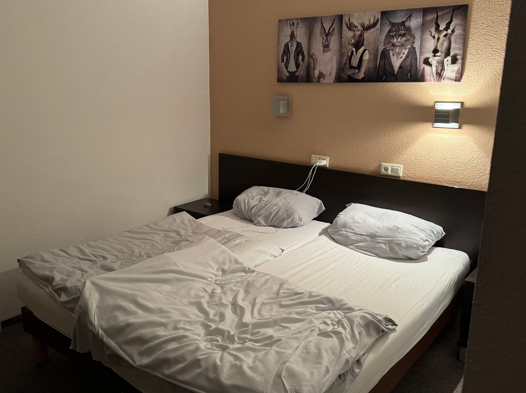 Hotel Wülfers Gasthaus主图