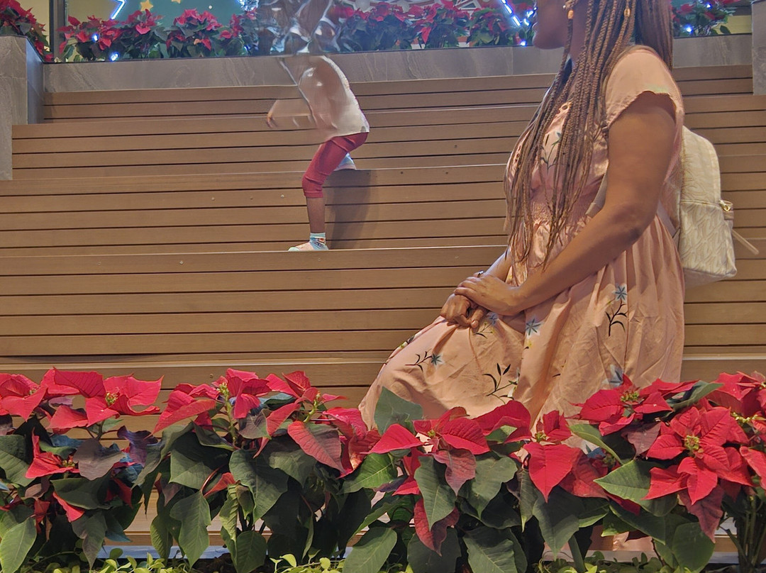 永旺购物中心-金边必去景点