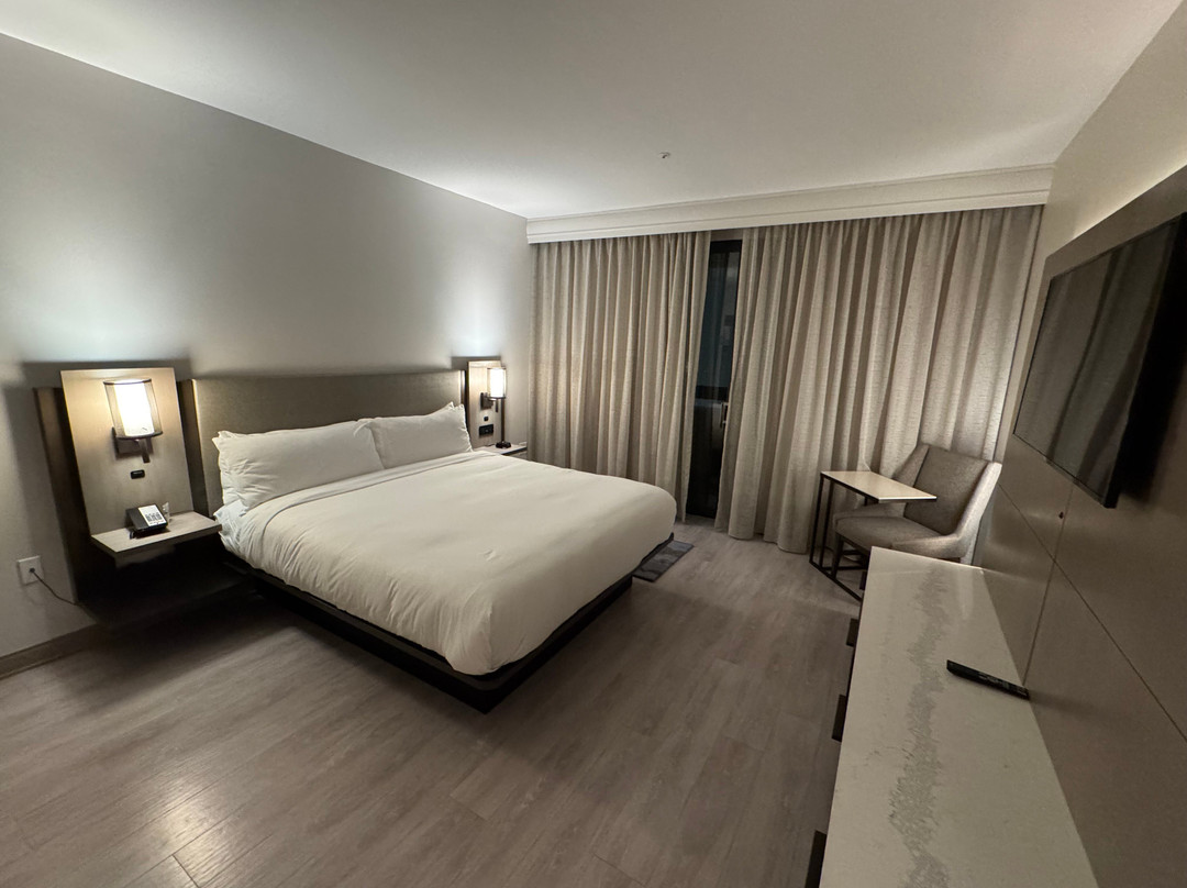 Torrance Marriott Redondo Beach主图