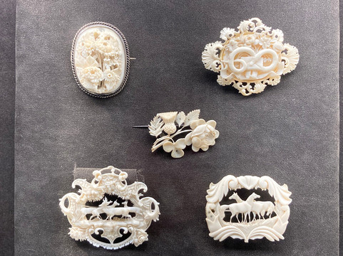 Accessory Museum-目黒区必去景点