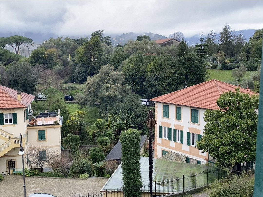 Hotel Delle Rose主图