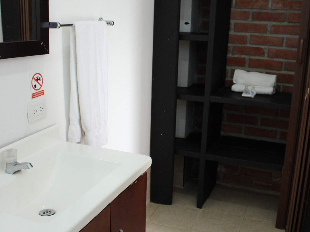 Hotel & Resort Villa del Sol主图