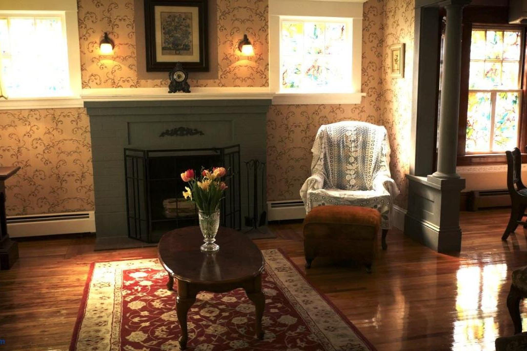 Villa Bayview