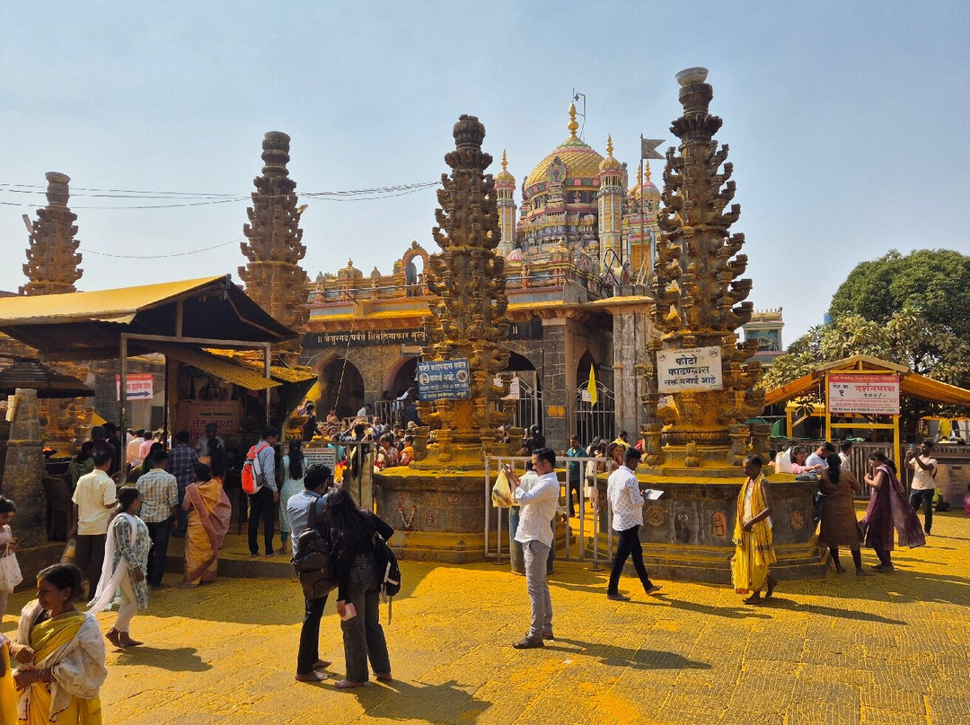 Khandoba Temple景点图片
