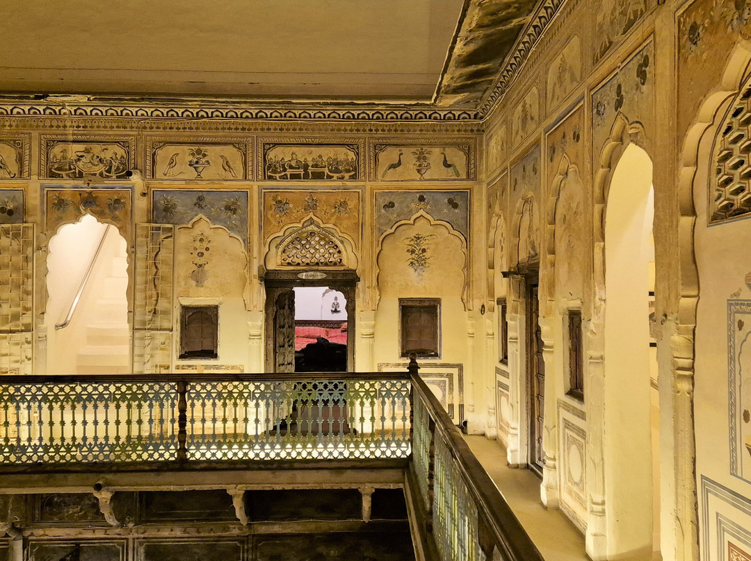 Vedaaranya Haveli主图