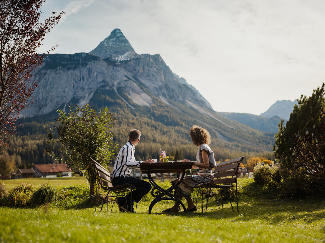 Hotel Spielmann主图