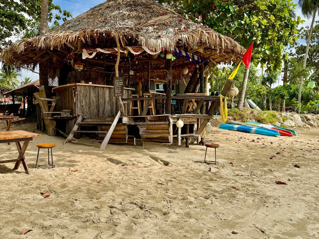 FU BAR - Koh jum-裕姆岛必去景点