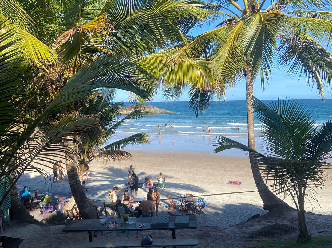 BSP Surf & Adventure-Itacare必去景点