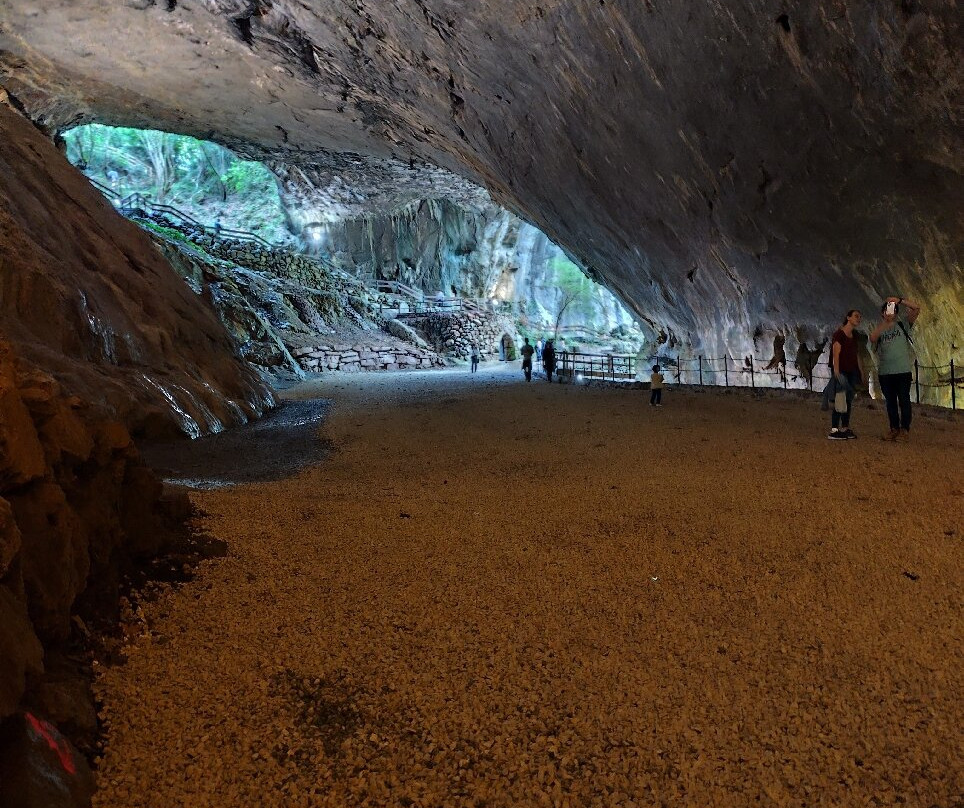 Cuevas de Zugarramurdi-Zugarramurdi必去景点
