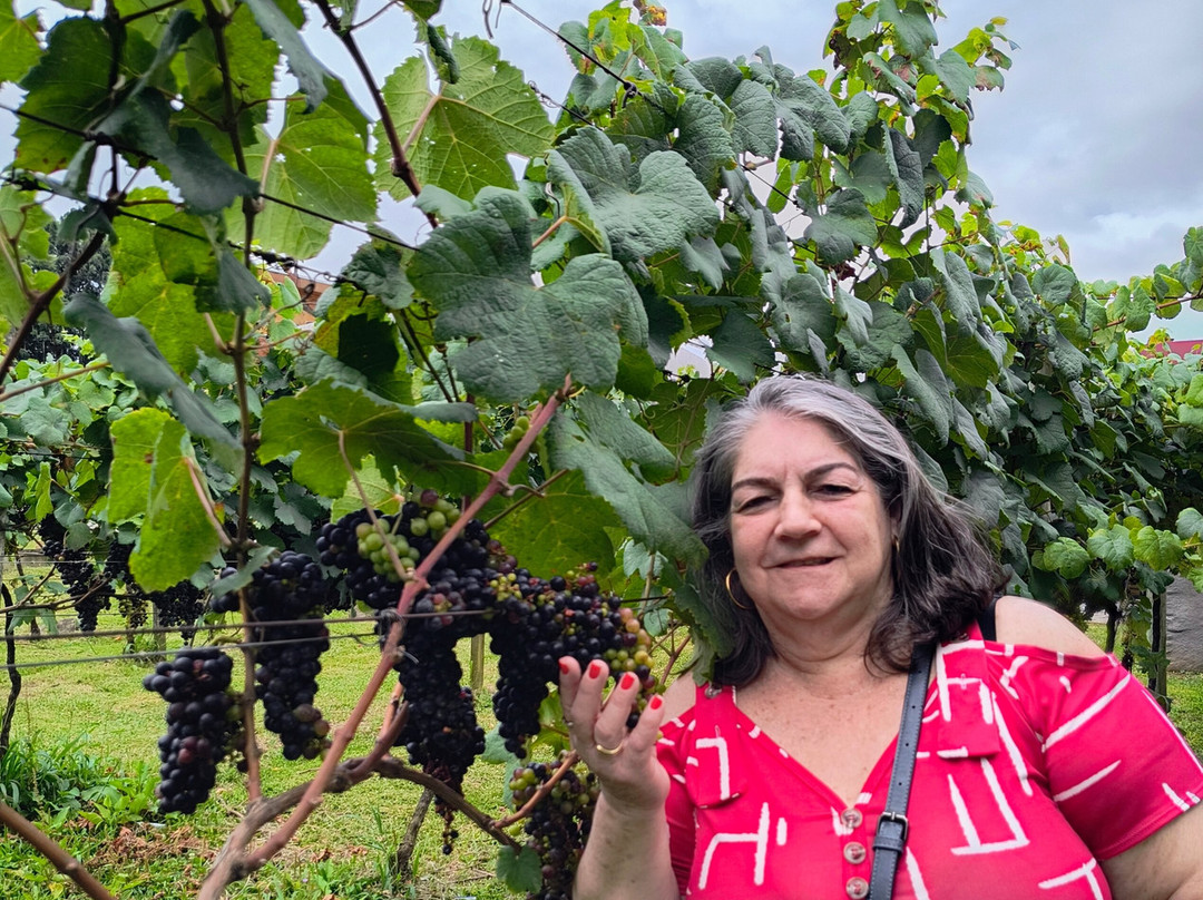 Dosultur-格拉玛多必去景点