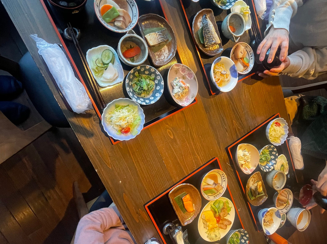 Kamosu Mori主图