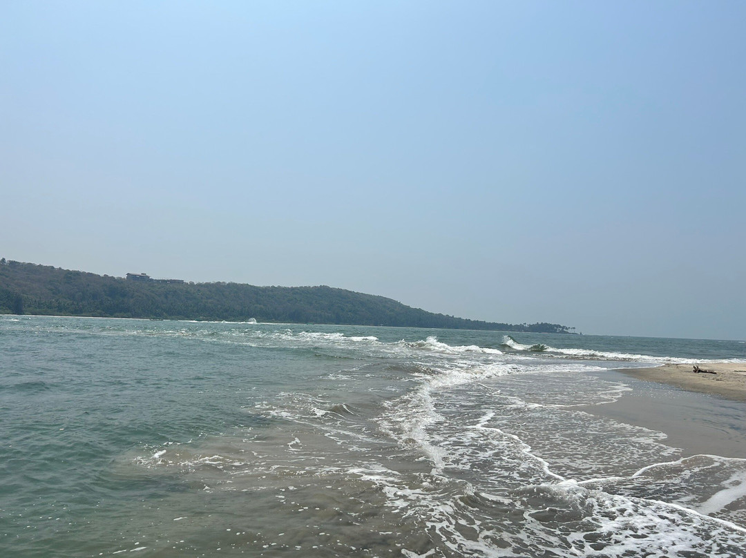 Tsunami Island Vengurla景点图片