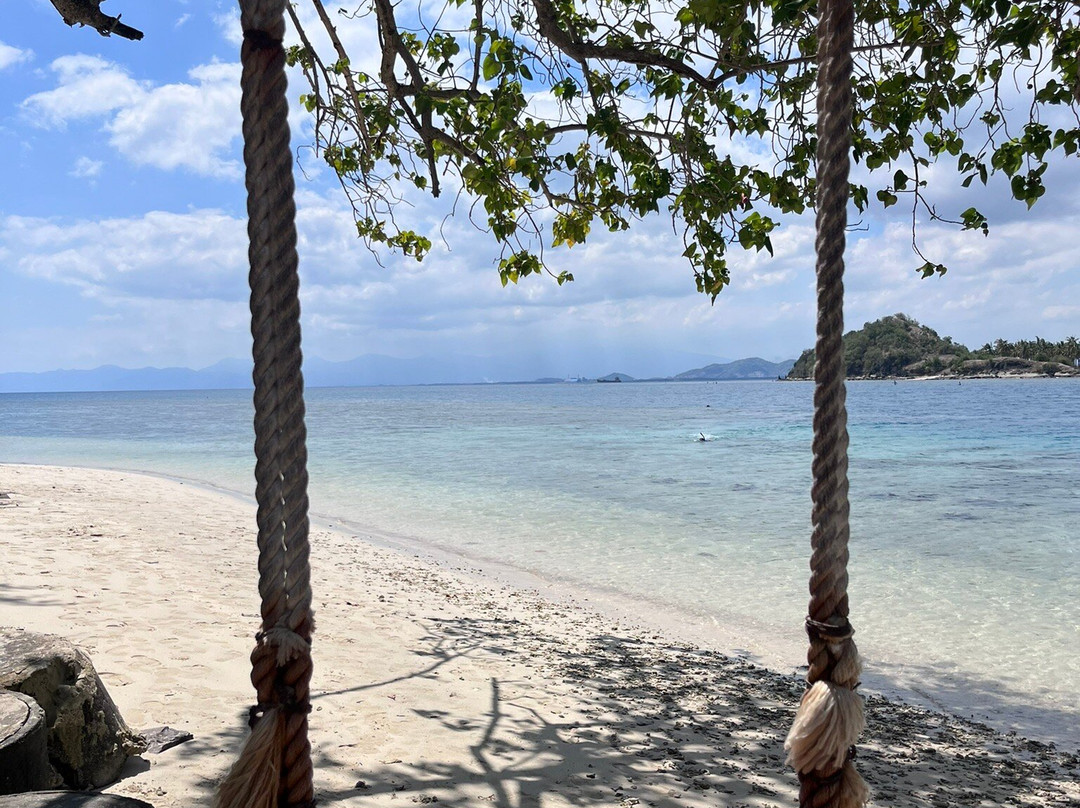 Gili Layar-龙目岛必去景点