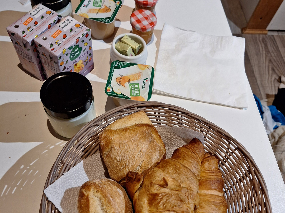 Le petit flo nuit insolite Moselle-Lorraine主图