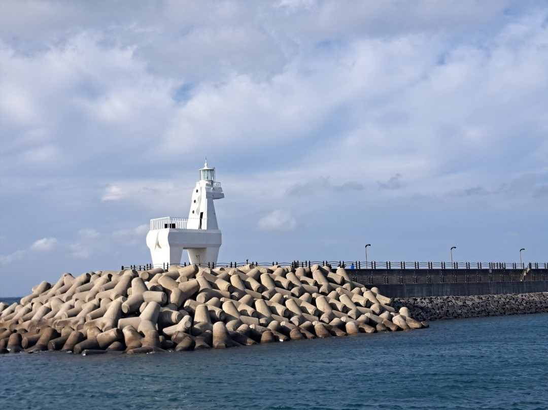 Iho Tewoo Beach-济州必去景点