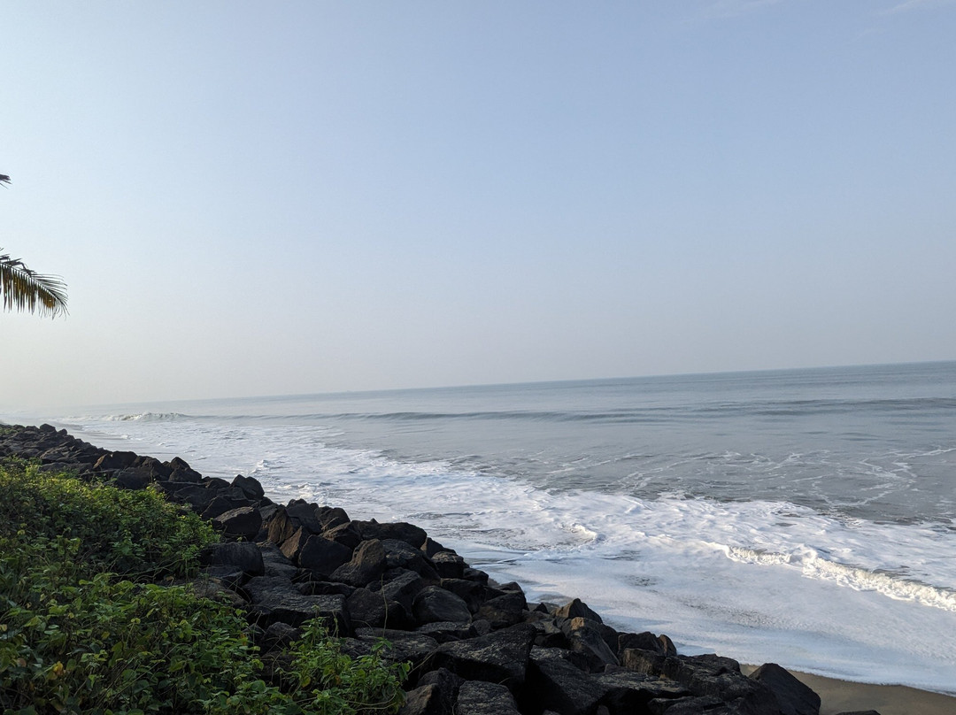 Panioty's Villa主图