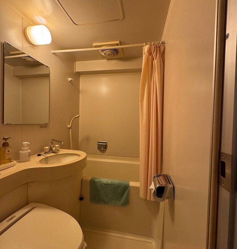 公园山酒店主图