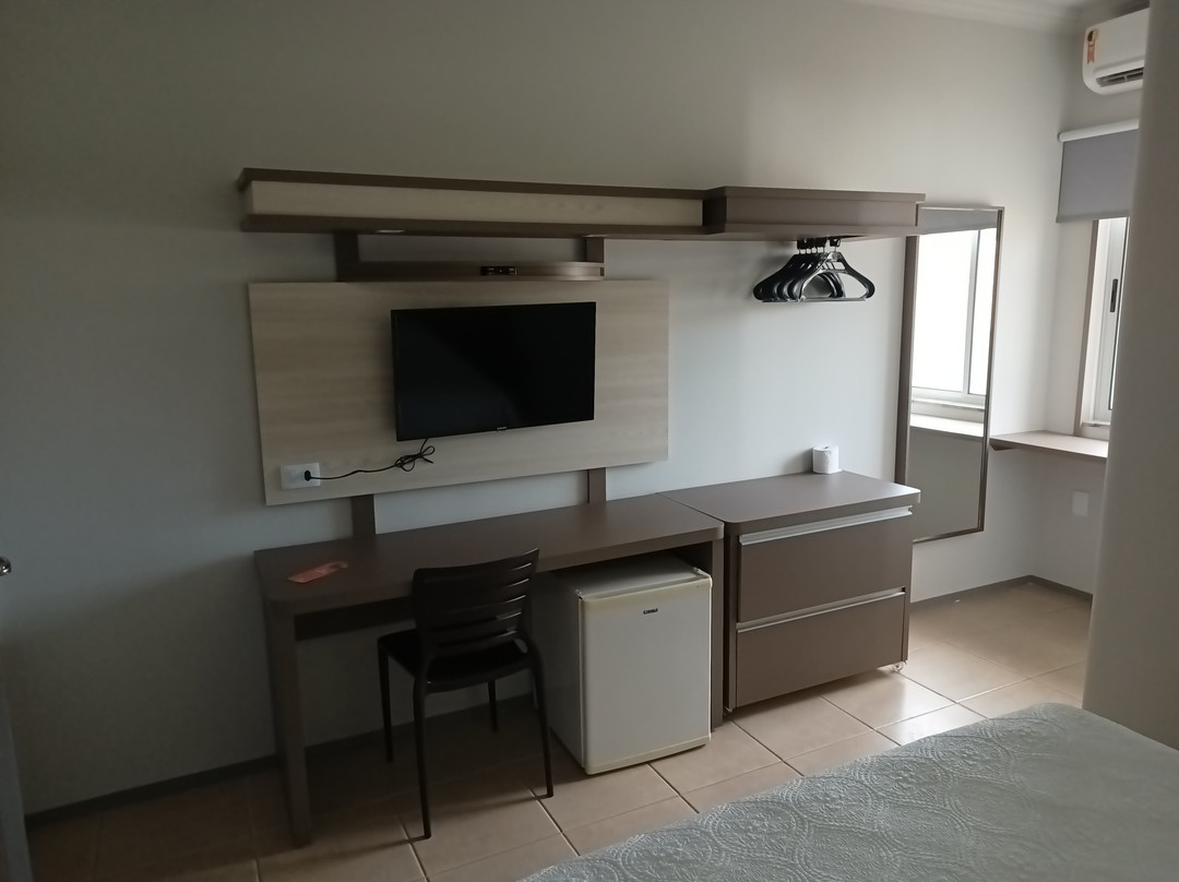 Guaicurus Hotel主图