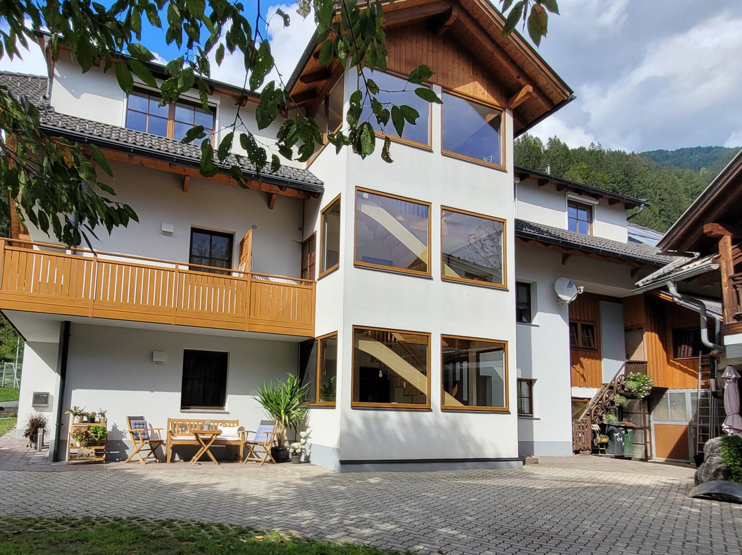 Bio Bauernhof Knaller主图