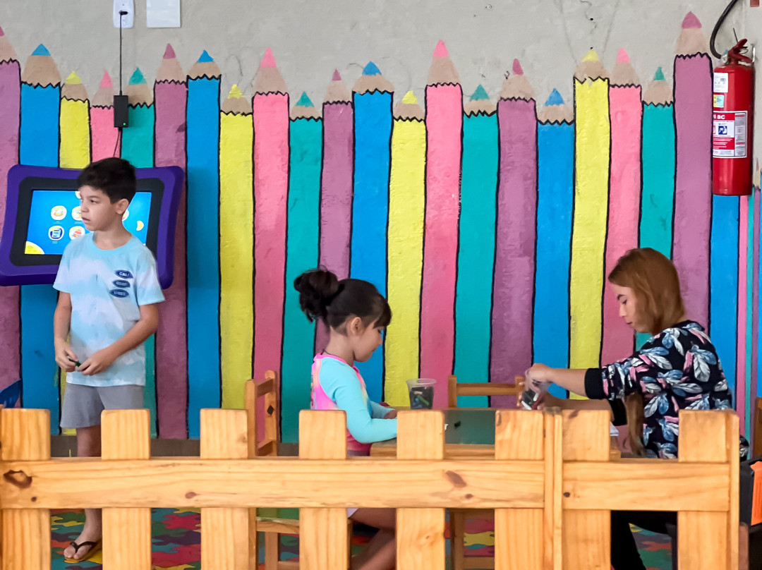 Marina Flat & Náutica主图