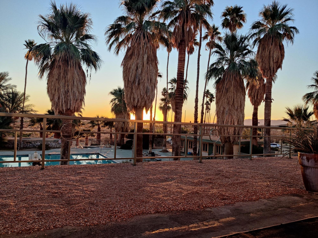 The Palms At Indian Head主图