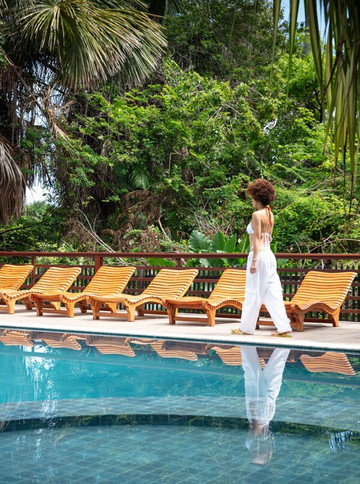 恩坎特斯多诺尔德斯特旅馆主图