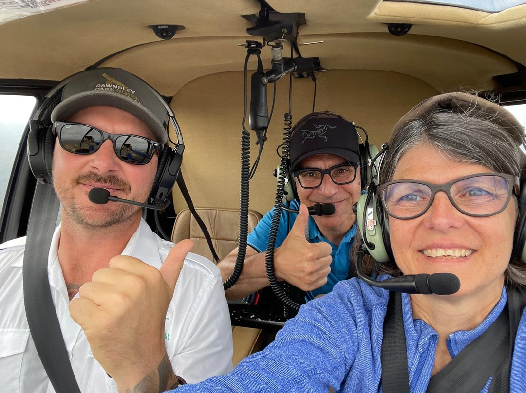 Apollo Bay Aviation景点图片