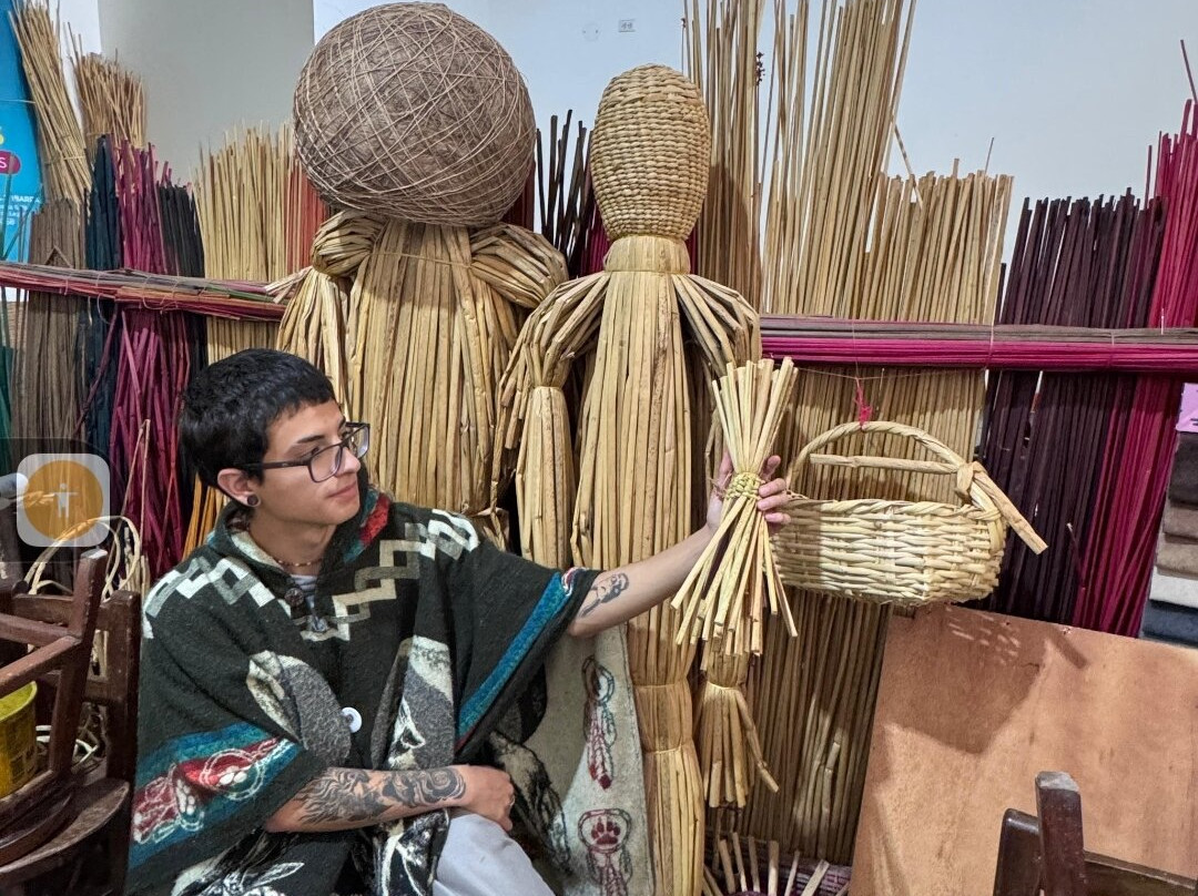 Totora Wasi-San Rafael必去景点