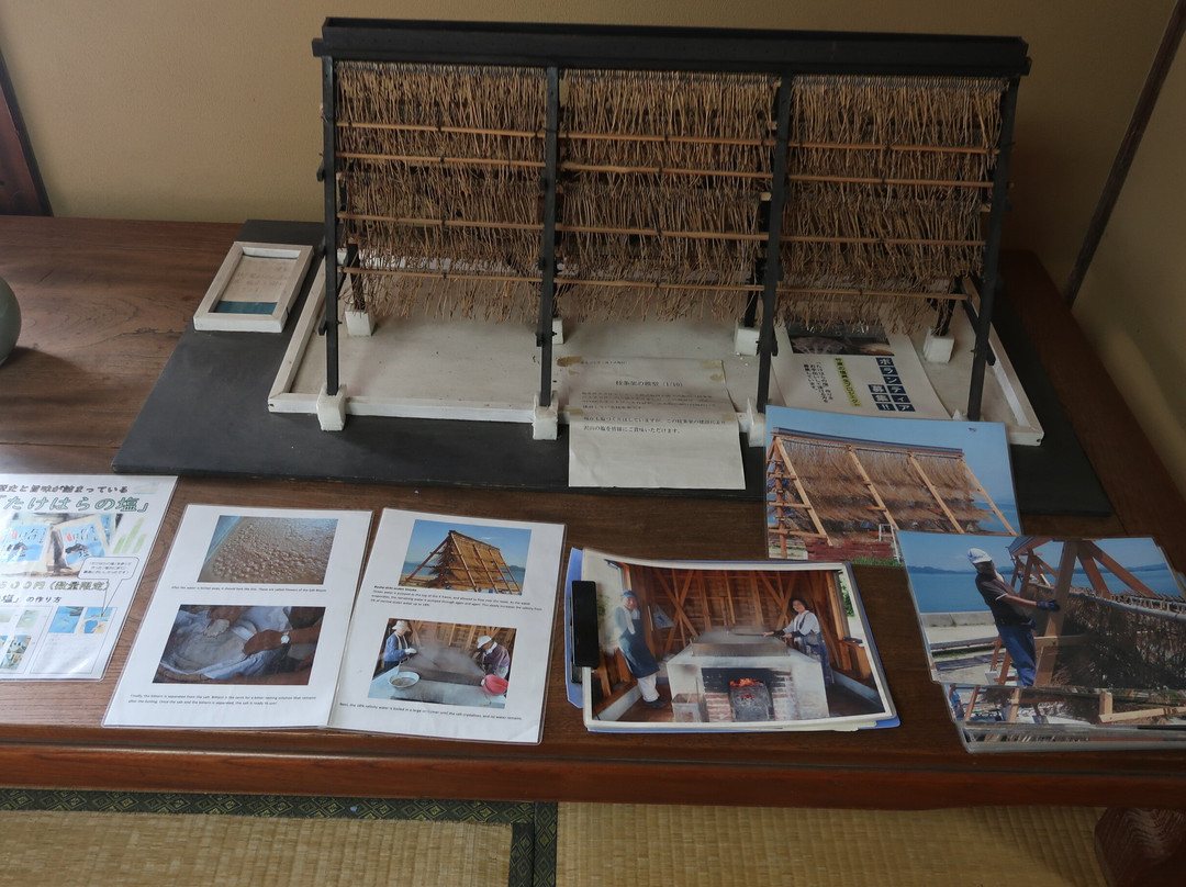 Old Kasai House-竹原市必去景点