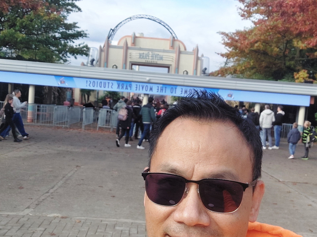 Movie Park Germany景点图片