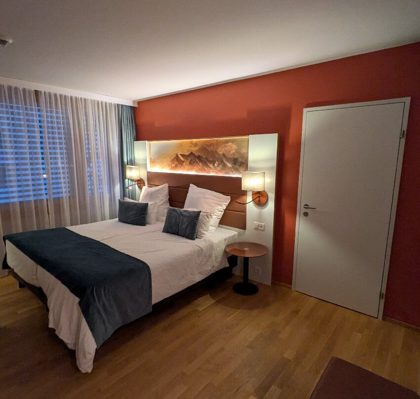 Leonardo Hotel Zurich Airport主图