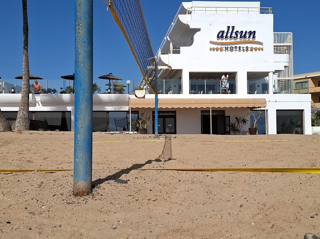 Allsun Hotel Barlovento主图