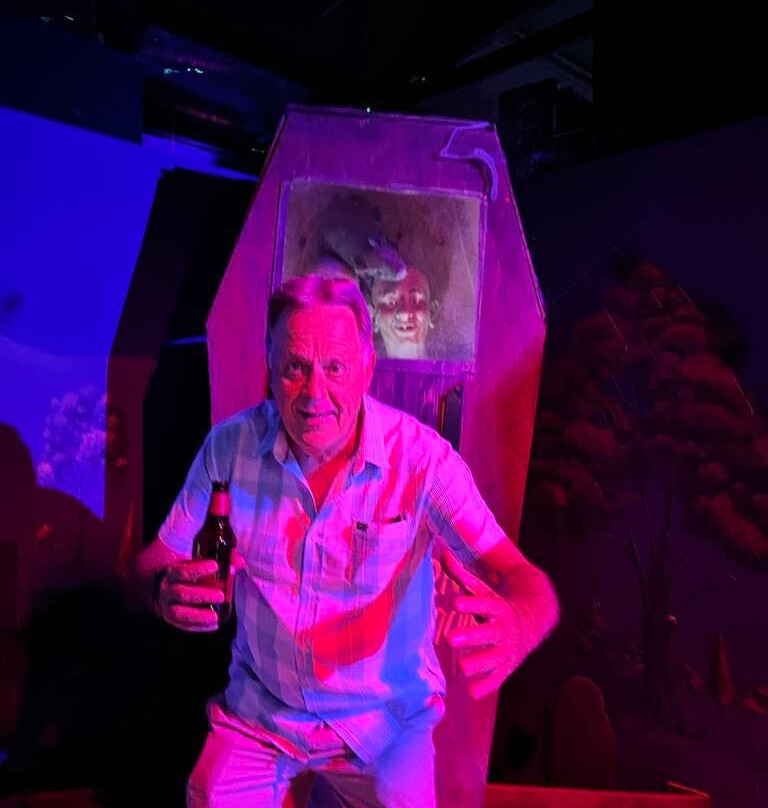 Gold Rush Mini Golf-巴拉瑞特必去景点