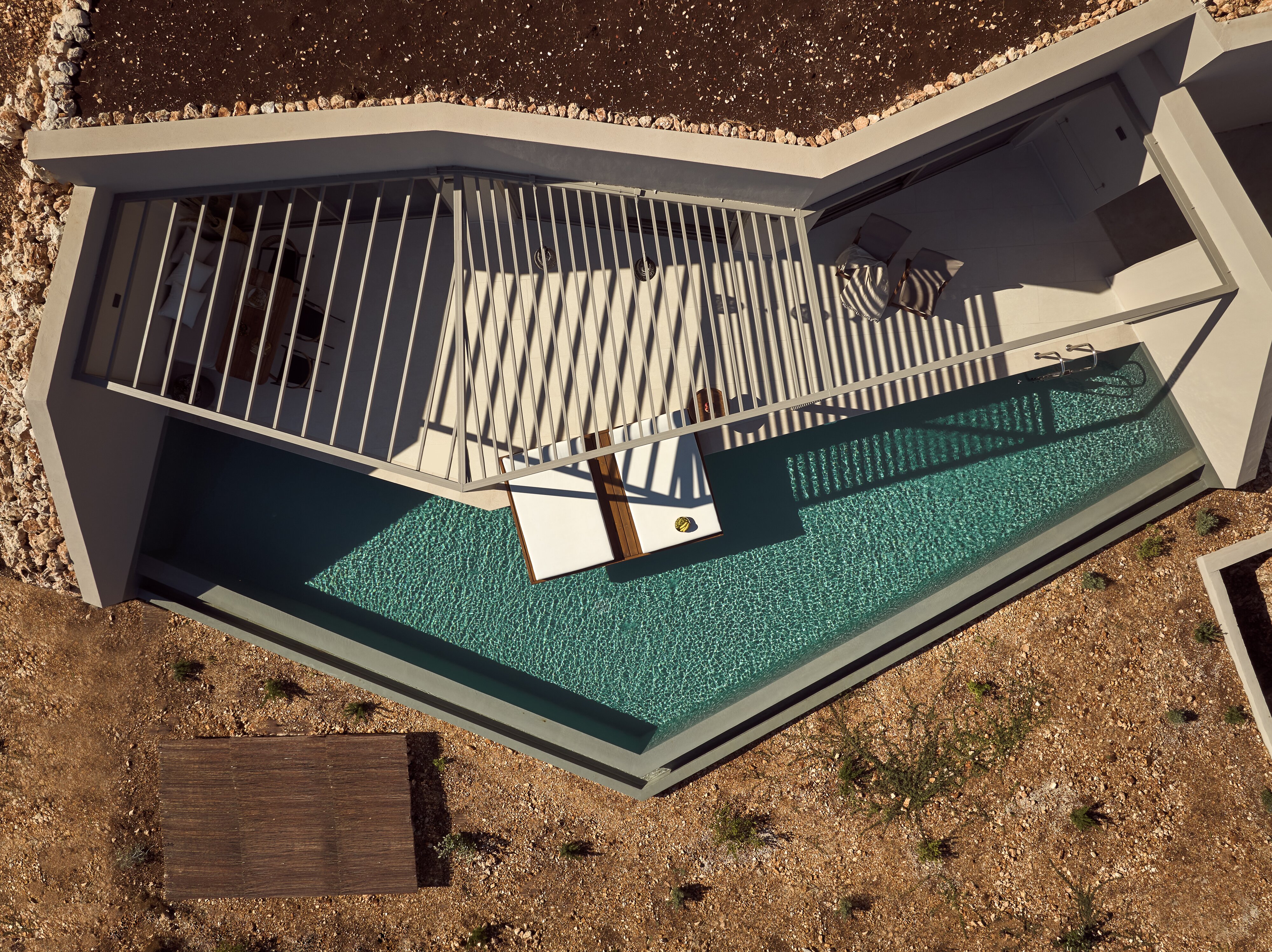 Yoma Cove Suites-客卧