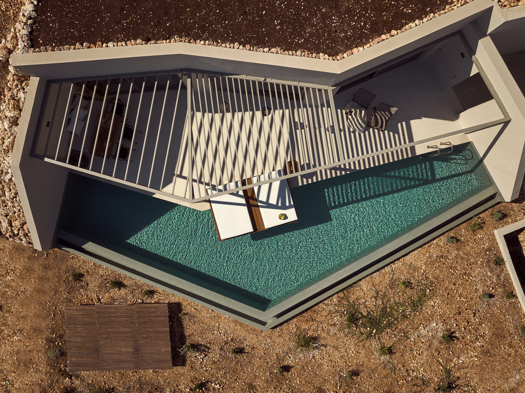 Yoma Cove Suites主图