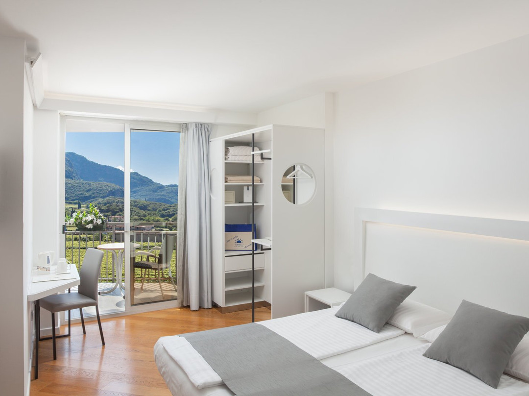 Hotel Continental - TonelliHotels主图