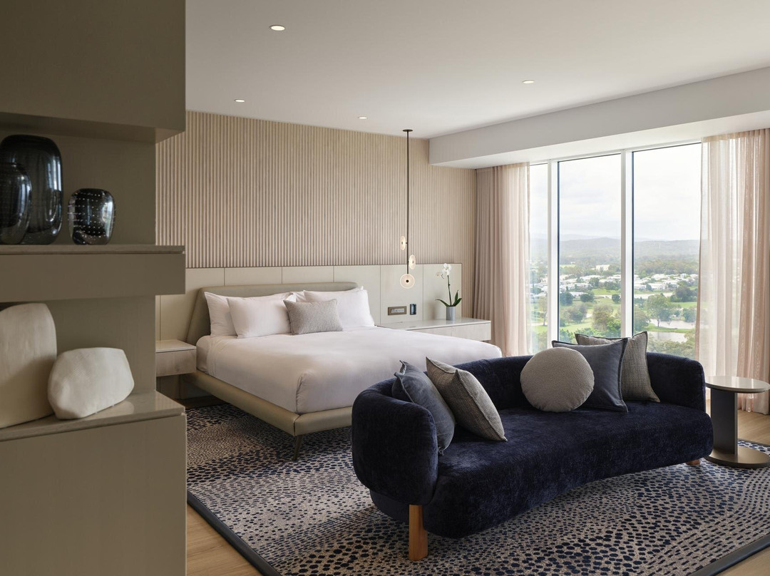 RACV皇家松树度假村主图