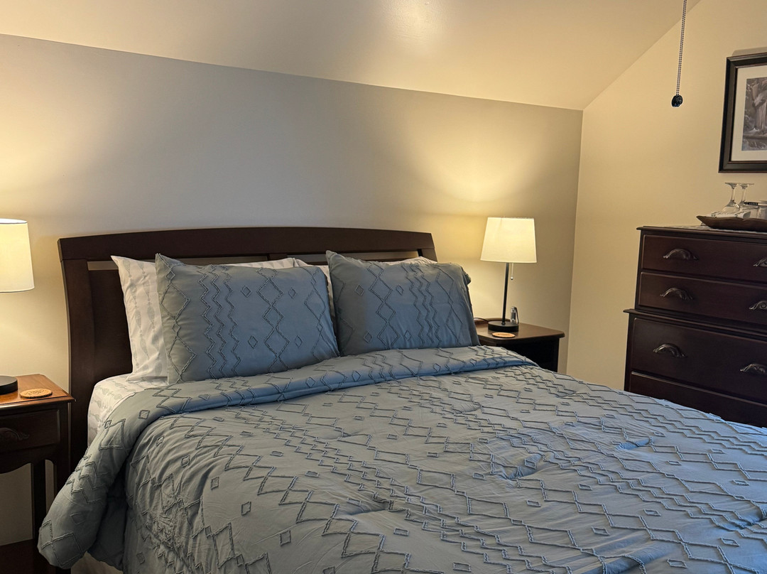 Sunrise Bed & Breakfast主图