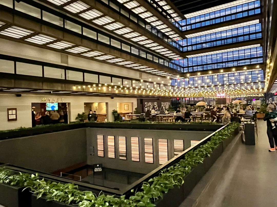 Bell Works景点图片