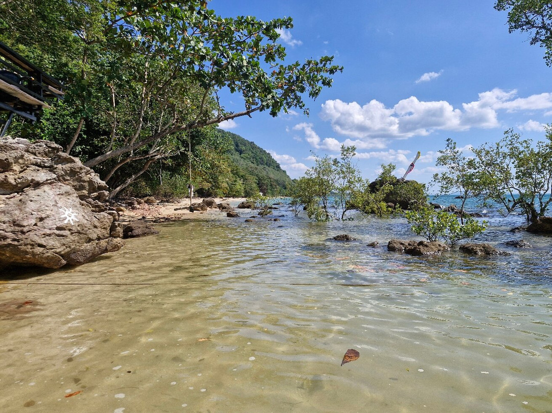 Oon Lee Bungalows主图