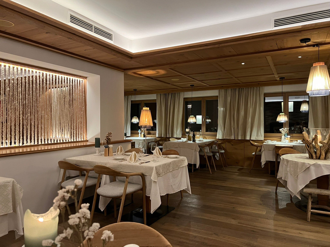 Hotel Petrus主图
