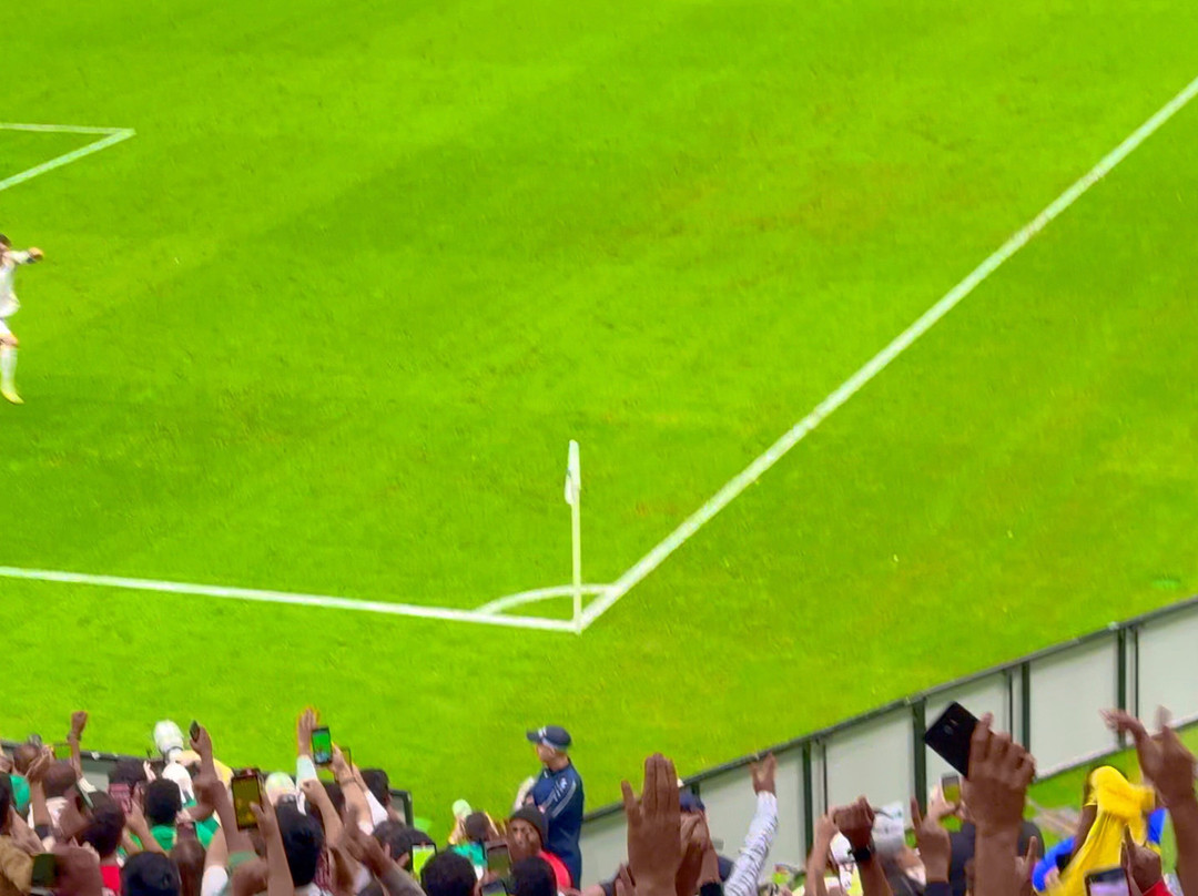 Al Bayt Stadium-Al Khor必去景点