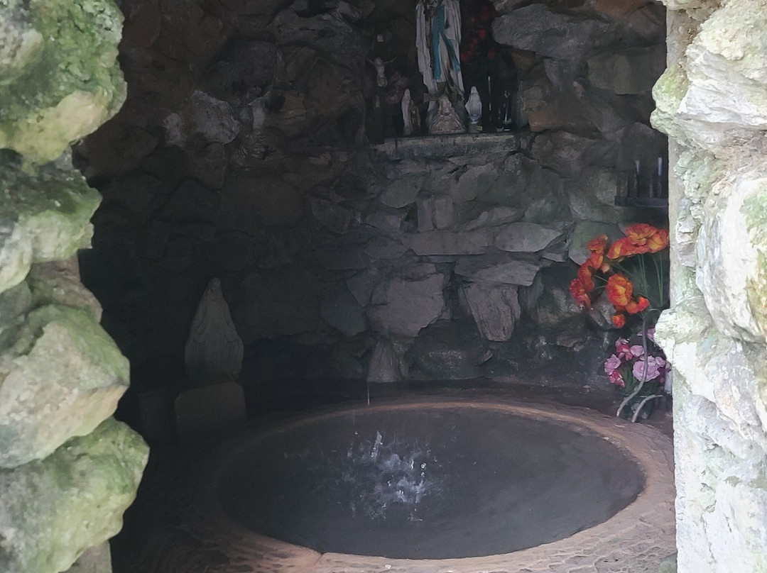 Ermitage de St cénéré