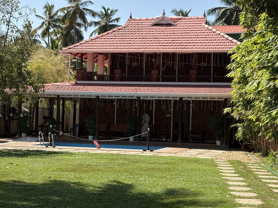 Guruvayur Homestay主图