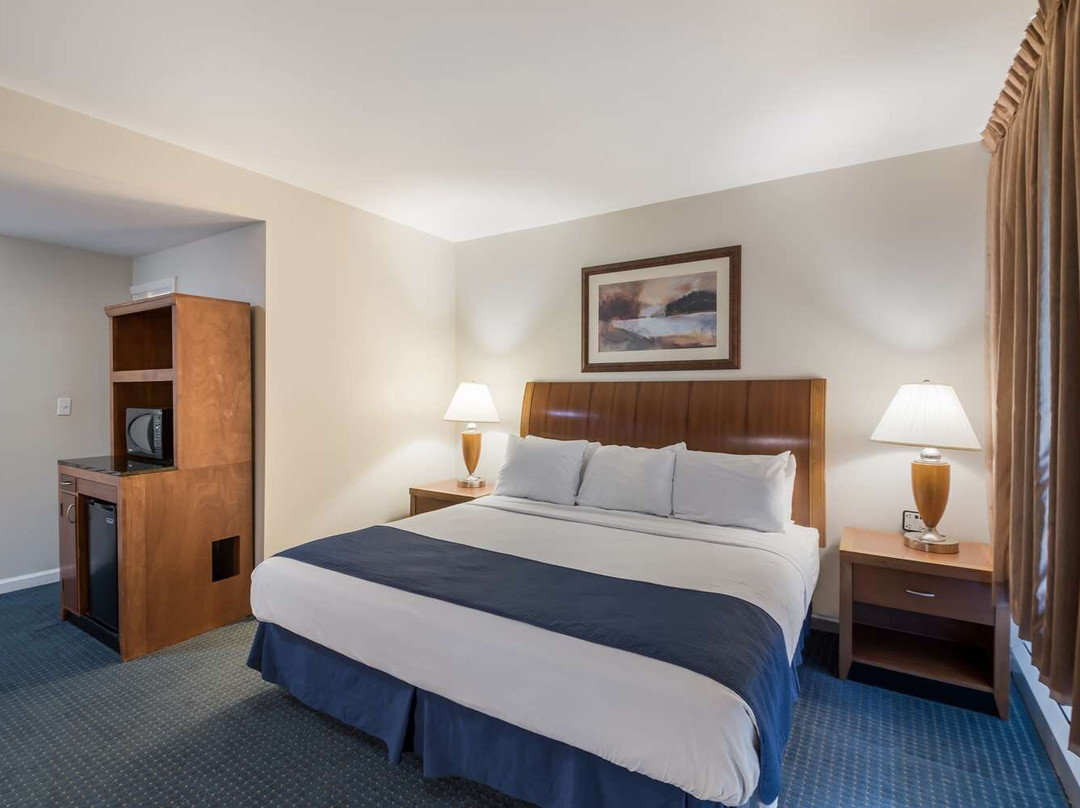 Americas Best Value Inn Painted Post主图