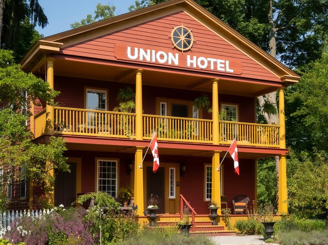 Union Hotel