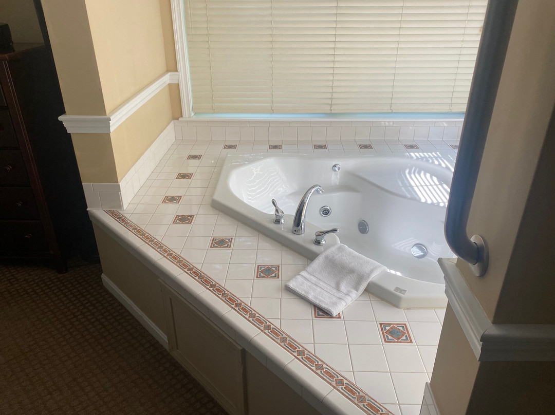 Acadia Village Resort主图