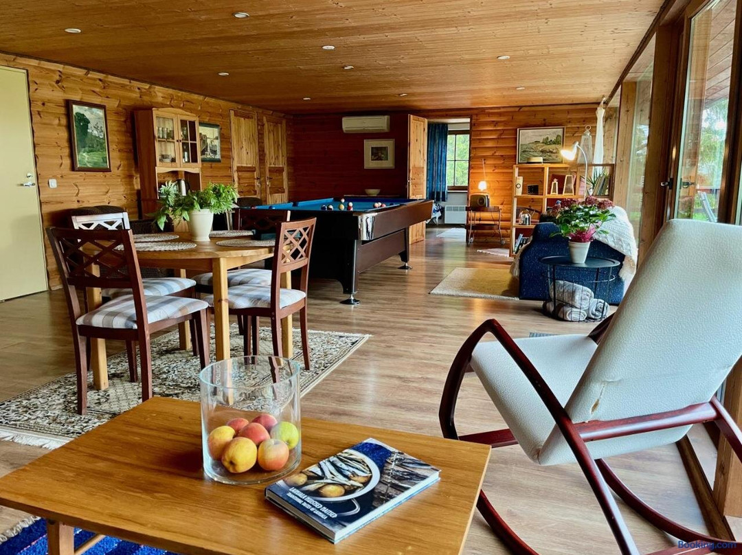 Laimjala Guesthouse