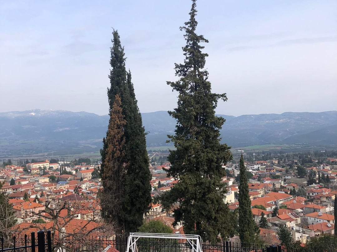 Hotel & Junior Suites Kiriaki主图