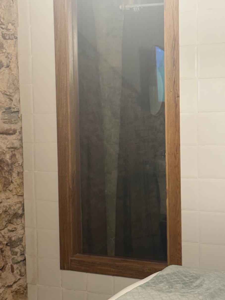 巴拿马城卡萨酒店-客卧